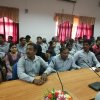 Commencement of Work & Special Sandalwood Tree Planting – 2020